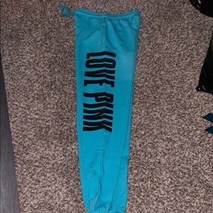 Sweatpants